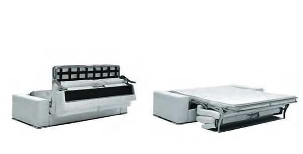 Divano BIBA salotti Agadir fabbrica BIBA salotti dall'Italia. Foto №2