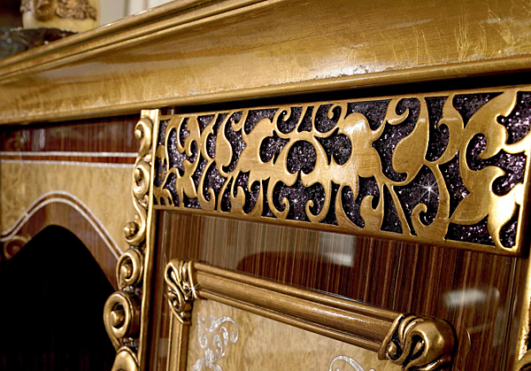 Scrivania A. R. ARREDAMENTI SRL 518 fabbrica A.R.ARREDAMENTI SRL dall'Italia. Foto №3