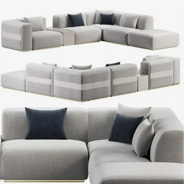 Accessori RUGIANO fabbrica RUGIANO dall'Italia. Foto №4