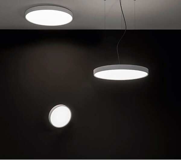 Lampade da muro DELTALIGHT Mikaline fabbrica DELTALIGHT dall'Italia. Foto №2