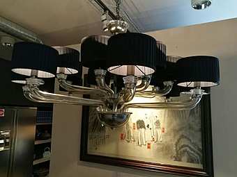 Chandelier