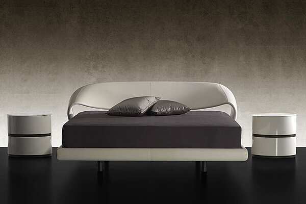 Letto REFLEX NUVOLA LETTO fabbrica REFLEX dall'Italia. Foto №4