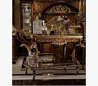 Tavolo di servizio A.R.ARREDAMENTI SRL 234