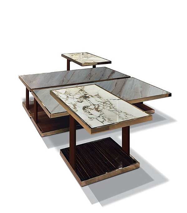 Tavolino LONGHI (F. lli LONGHI) y 704 fabbrica LONGHI (F.LLI LONGHI) dall'Italia. Foto №3