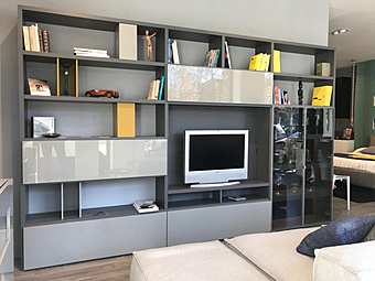 Bookcase MY SPACE
