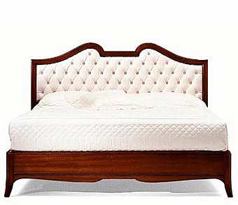 Letto MEDEA 2024 fabbrica MEDEA dall'Italia