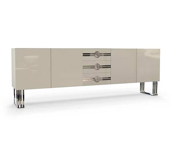 Комод с ящиками из дерева Bizzotto Italia Infinity fabbrica Bizzotto Italia dall'Italia. Foto №3