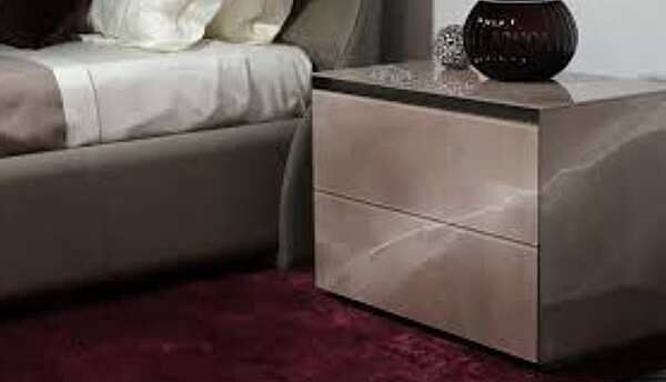 Comodino REFLEX Monolite COMO' E COMODINO fabbrica REFLEX dall'Italia. Foto №3