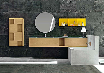 Bagno House 102
