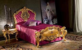 Letto Art. 782 -