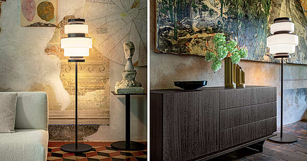 Accessori ARKETIPO fabbrica ARKETIPO dall'Italia. Foto №6