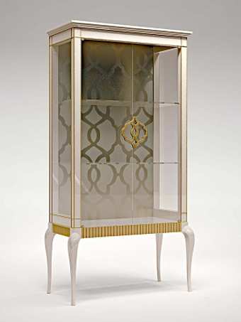 Vetrina BRUNO ZAMPA FRITZ display cabinet 