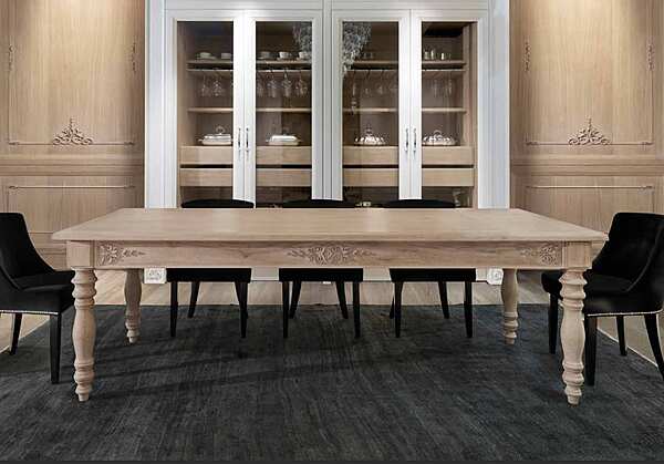 Sedia CASTAGNA CUCINE 5514v fabbrica CASTAGNA CUCINE dall'Italia. Foto №3