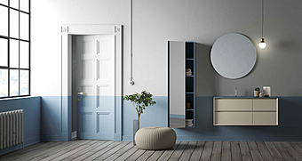 Bagno House 126
