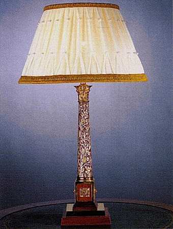 Lampada Da Tavolo CAMERIN SRL 613