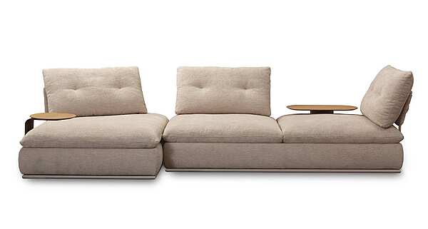 Divano SABA LMLN-3 fabbrica SABA dall'Italia. Foto №2