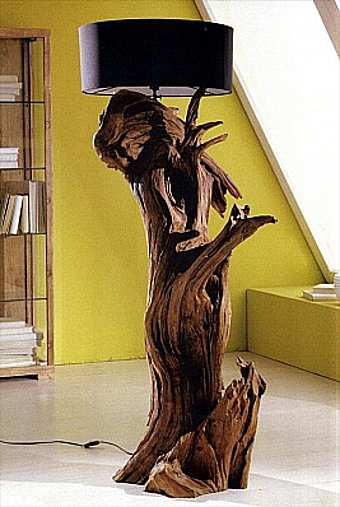 Lampada da terra OL1383