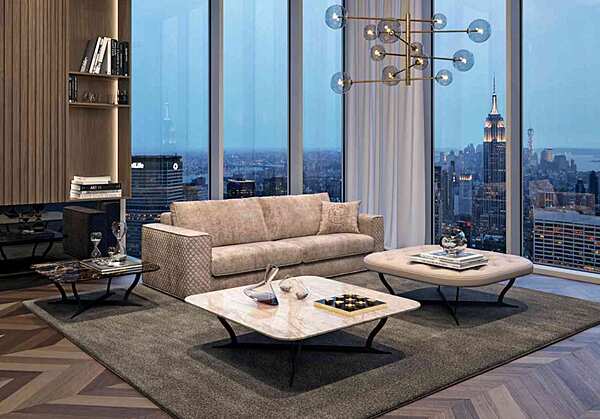 Accessori ALBERTA SALOTTI fabbrica ALBERTA SALOTTI dall'Italia. Foto №2