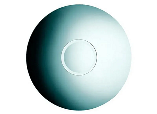 Specchio a parete Sole Gallotti&Radice fabbrica Gallotti & Radice dall'Italia. Foto №3