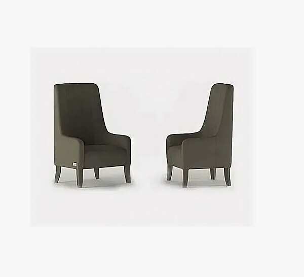 Poltrona RUGIANO W20B fabbrica RUGIANO dall'Italia. Foto №5