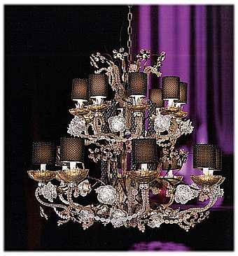 Chandelier L277/16
