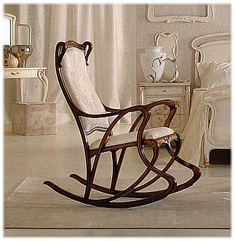 Sedia a dondolo 920