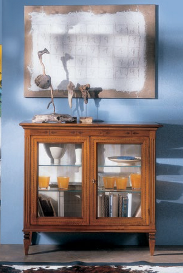 Vetrina GIULIA CASA 912-VH fabbrica GIULIA CASA dall'Italia. Foto №1