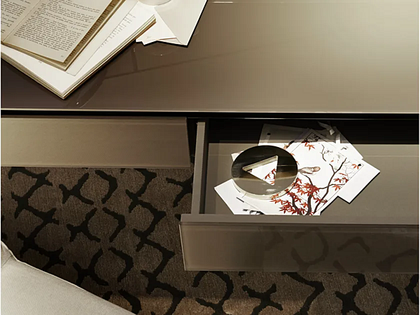 Toeletta in legno Venere Gallotti&Radice fabbrica Gallotti & Radice dall'Italia. Foto №3