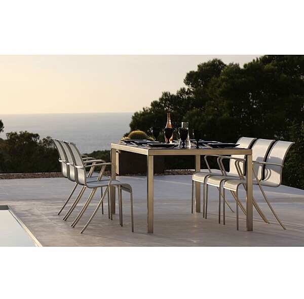 Poltrona ROYAL BOTANIA QT 55T fabbrica ROYAL BOTANIA dall'Italia. Foto №5