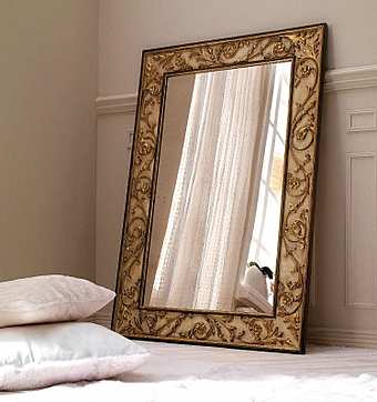 Specchio SILVANO GRIFONI Art. 2360 fabbrica SILVANO GRIFONI dall'Italia