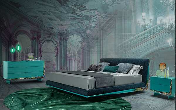 Cassettiera Daytona 00020 fabbrica DAYTONA (by Signorini&Coco) dall'Italia. Foto №4