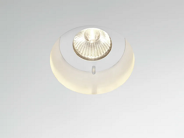 Fabbian прожектор встраиваемый металлический  Tools fabbrica Fabbian dall'Italia. Foto №6