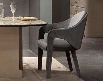 Poltrona ALBERTA SALOTTI 1VANSE fabbrica ALBERTA SALOTTI dall'Italia