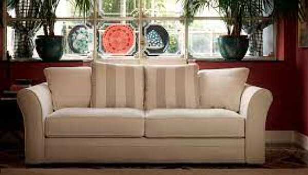 Divano BIBA salotti Airon fabbrica BIBA salotti dall'Italia. Foto №2