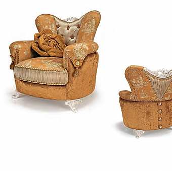Armchair BUTD10F