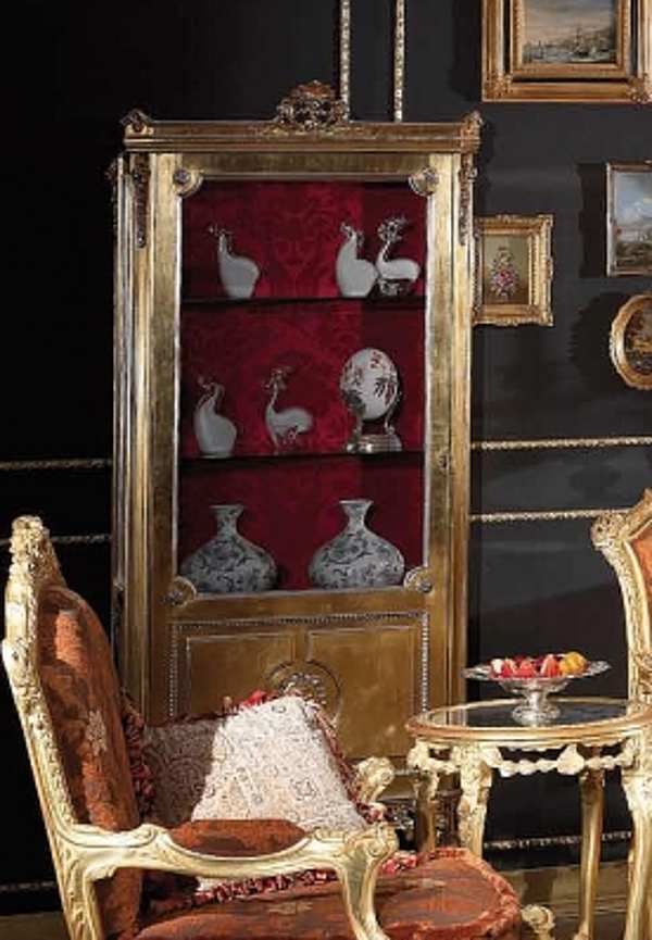 Vetrina ASNAGHI INTERIORS LC5208 Manzoni