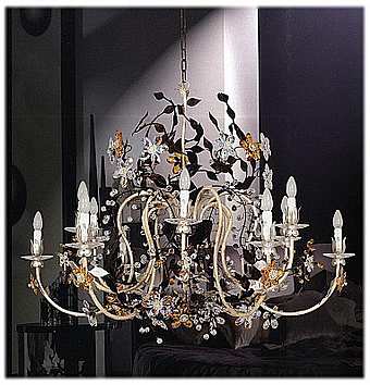 Chandelier L267/12 BIS
