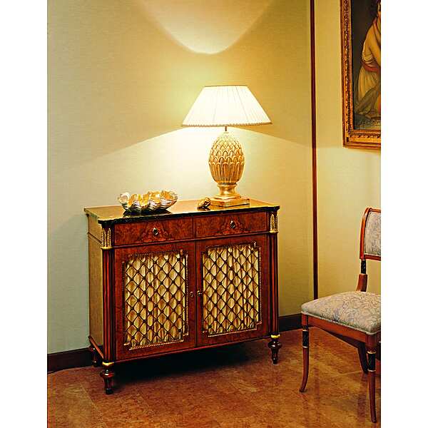 Cassettiera FRANCESCO MOLON New empire C47 fabbrica FRANCESCO MOLON  dall'Italia. Foto №4