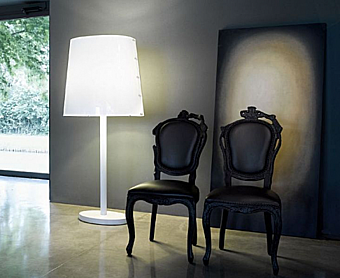Floor lamp T1200/P