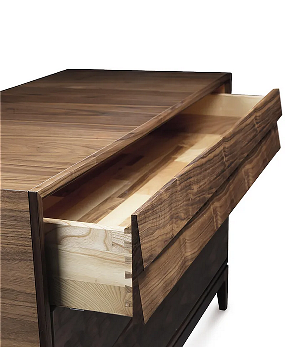Comò in legno massello Liliale M 142 DALE fabbrica Dale Italia (by Cantiero) dall'Italia. Foto №3