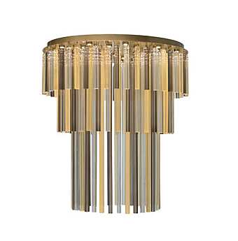 Lampadario DAYTONA (by Signorini&Coco) 00270