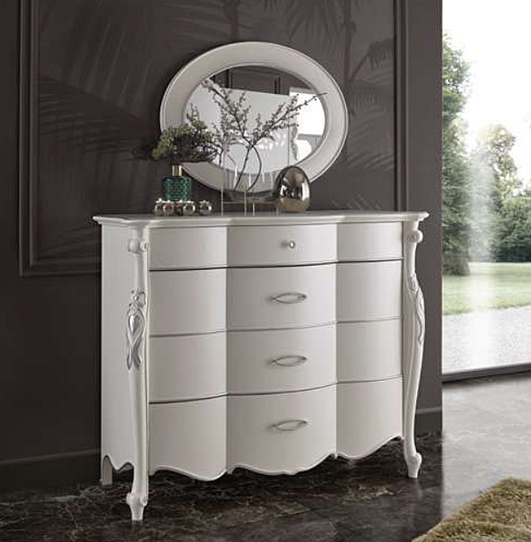 Specchio GIULIA CASA 220-VH fabbrica GIULIA CASA dall'Italia. Foto №2