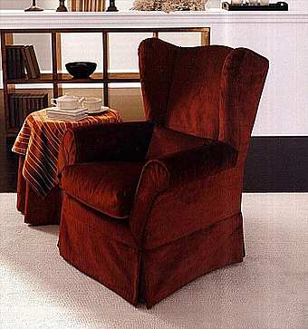 Armchair Beatrice