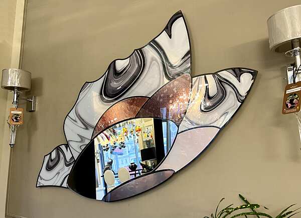 Specchio Daytona 00038L fabbrica DAYTONA (by Signorini&Coco) dall'Italia. Foto №3