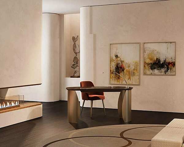 Scrivania REFLEX Petalo SCRIVANIA fabbrica REFLEX dall'Italia. Foto №3