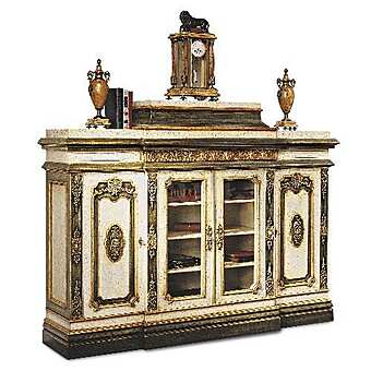 Buffet C126