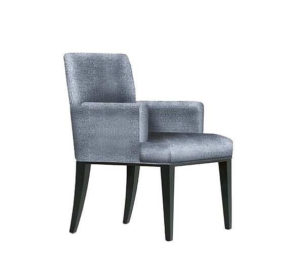 Poltrona ANGELO CAPPELLINI 49031 fabbrica OPERA CONTEMPORARY dall'Italia. Foto №1