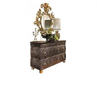 Cassettiera in legno Rebecca Bizzotto Italia