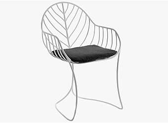 Poltrona ROYAL BOTANIA FOL 55