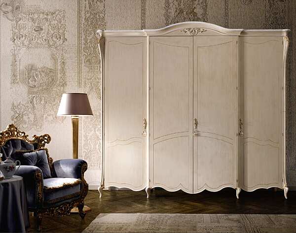 Armadio SIGNORINI & COCO 901/L fabbrica SIGNORINI & COCO dall'Italia. Foto №3